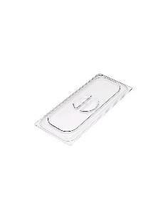 Buy Aexperial GECP3616, Polycarbonate Flat Lid, 360mm Length, 165mm Width