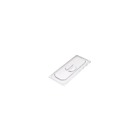 Buy Aexperial GECP3616, Polycarbonate Flat Lid, 360mm Length, 165mm Width