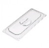 Buy Aexperial GECP3616, Polycarbonate Flat Lid, 360mm Length, 165mm Width