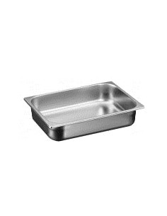 Buy Aexperial GE362580, Stainless Steel Ice Cream Pan