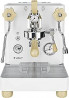 Buy Lelit Bianca dual boiler pressure profiling espresso coffee machine, 1 Group Heads, Volumetric Espresso Machines