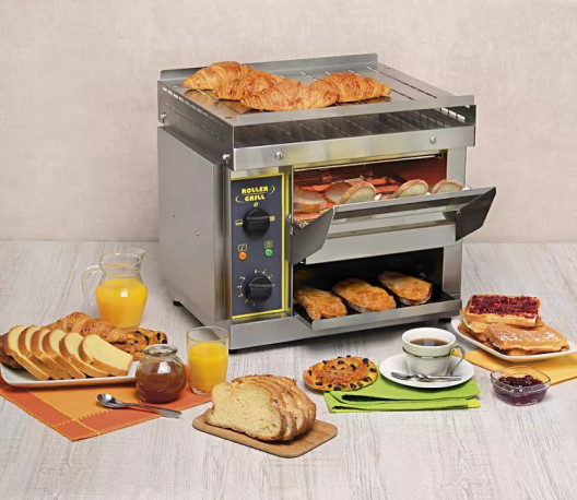 Buy Roller Grill CT540B, Conveyor Toaster