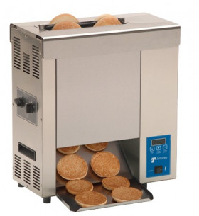Buy Antunes VCT-2000, Vertical Contact Toaster, 2 Sided Heated Platen