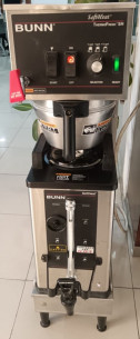 Buy BUNN ThermoFresh Server (Price: Negotiable Contact: WhatsApp us at 0559990549 to make your offer.)