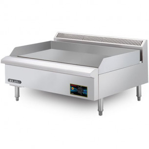 Buy Berjaya EG5250-17, Electric Griddle, Flat Surface, 5250 Watt