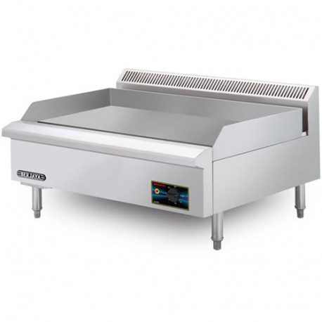 Buy Berjaya EG5250-17, Electric Griddle, Flat Surface, 5250 Watt