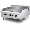 Buy Berjaya GG3B-17, Gas Griddle, Smooth Surface, 900mm Length