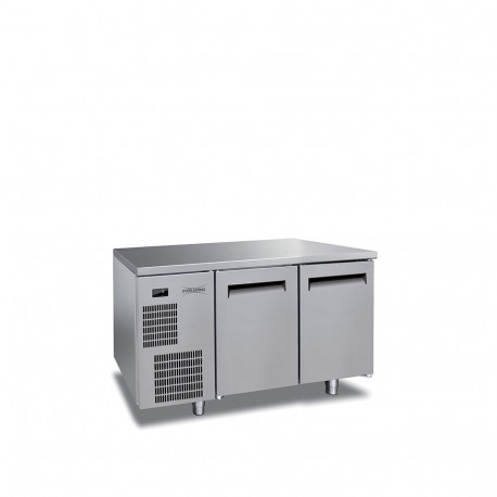 Buy Everlasting Basic 130.70.85 TNV P, Undercounter Freezer, Two Drawers