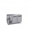 Buy Everlasting Basic 130.70.85 TNV P, Undercounter Freezer, Two Drawers