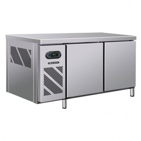 Buy Berjaya BS2DCF6/Z, Dual Counter Chiller, 230 Liters