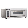 Buy Berjaya BJY-E6KWLV-1PRM, Electric Pizza Oven, 1 Deck
