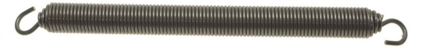Buy Winterhalter 60003697 DOOR SPRING ø 15x170 mm