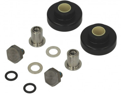 Buy Winterhalter 61005203 ROLLER KIT ø 43x25 mm