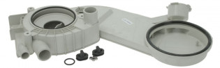 Buy Winterhalter 30017941 INLET MANIFOLD FOR ELECTRIC PUMP