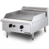 Buy Berjaya GG2BHR-17, Gas Griddle, Half Ribbed Surface,  900mm Length