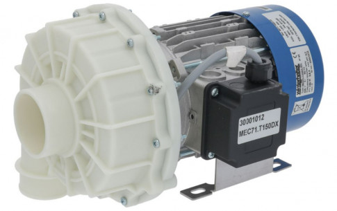 Buy Winterhalter 30001012 ELECTRIC PUMP OP MEC71.T150DX.WH 1.30HP