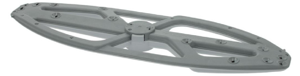 Buy Winterhalter 30002197 RINSE AND WASH ARM ASSEMBLY 550 mm