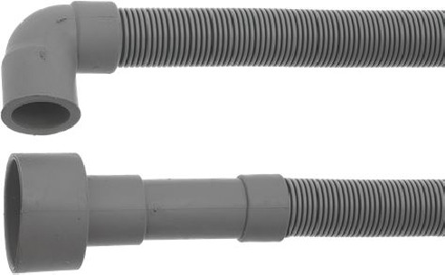 Buy Winterhalter 60003759 DRAIN TUBE ø 24x2000 mm