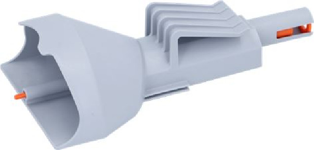 Buy Winterhalter 60005163 FUNNEL FOR UC SERIES