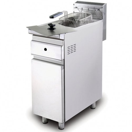 Buy Berjaya FSGDF12, Gas Fryer, Floor Standing, 11 Liters