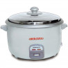 Buy Berjaya BJY-ERC64-N, Commercial Electrical Rice Cooker, 8.5 Liters