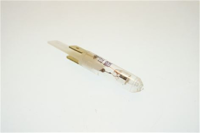 Buy Bertos 30169000 BULB ORANGE 230V Ø8mm T150°