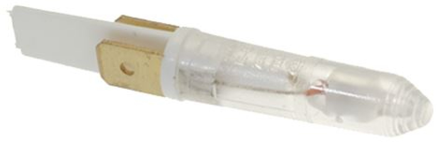 Buy Bertos 30169100 INDICATOR LIGHT NEON GREEN 220V