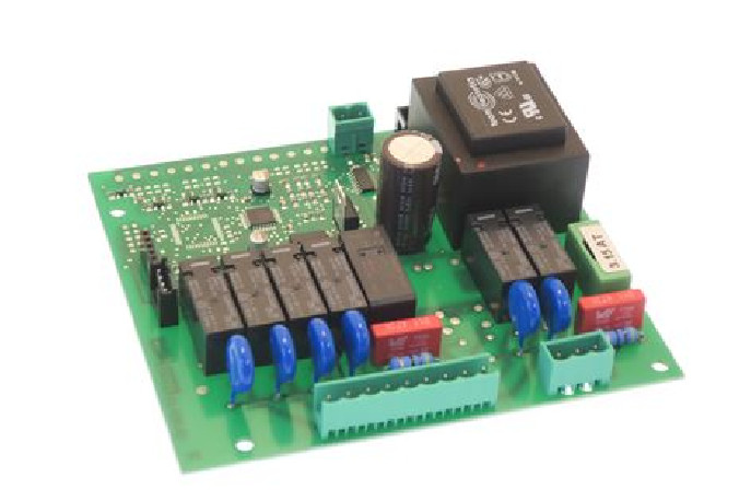 Buy Nuova Simonelli 04900717 CONTROL UNIT AURELIA S 2GR