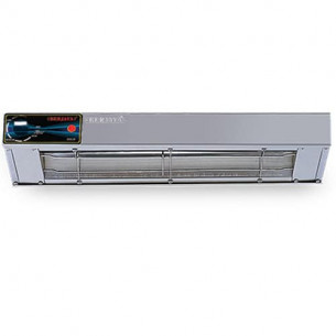 Buy Berjaya IR1000, Electric Food Warmer, 1200mm Width