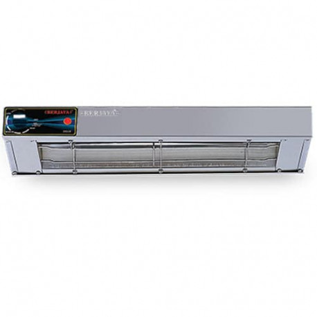 Buy Berjaya IR1000, Electric Food Warmer, 1200mm Width