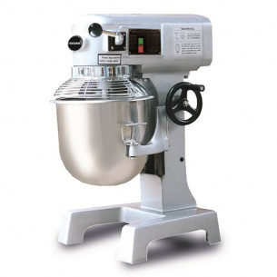 Buy Berjaya BJY‑BM30N, Bakery Mixer With Netting, 30L