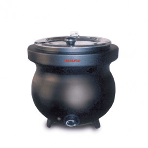 Buy Berjaya BJY‑9SK, Electric Soup Kettle, 9 Liters