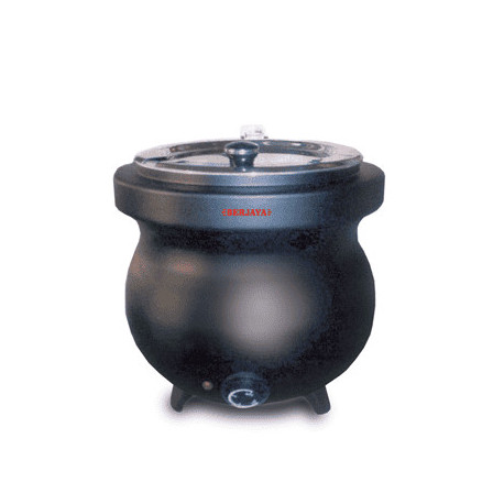 Buy Berjaya BJY‑9SK, Electric Soup Kettle, 9 Liters