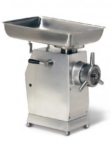 Buy Omega TA32, Stainless Steel Meat Grinder, 500 kg/hour