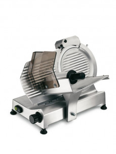 Buy Omega GSE220, Pastrami Slicer, 220mm Diameter Blade