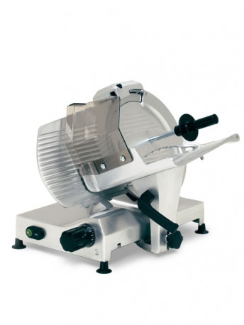 Buy Omega GLT300, Pastrami Slicer, 300mm Diameter Blade