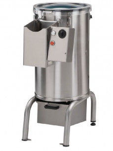 Buy Omega C-PP10, Potato Peeler, Capacity 10kg