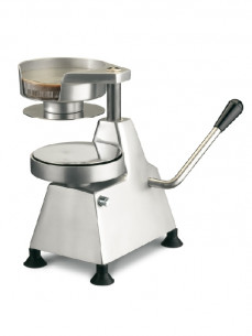 Buy Omega MP100, Patty Press, Patty Size 100mm Diameter