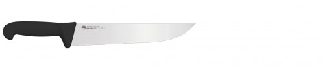 Buy Sanelli SM09018, Butcher Knife, 18cm Blade