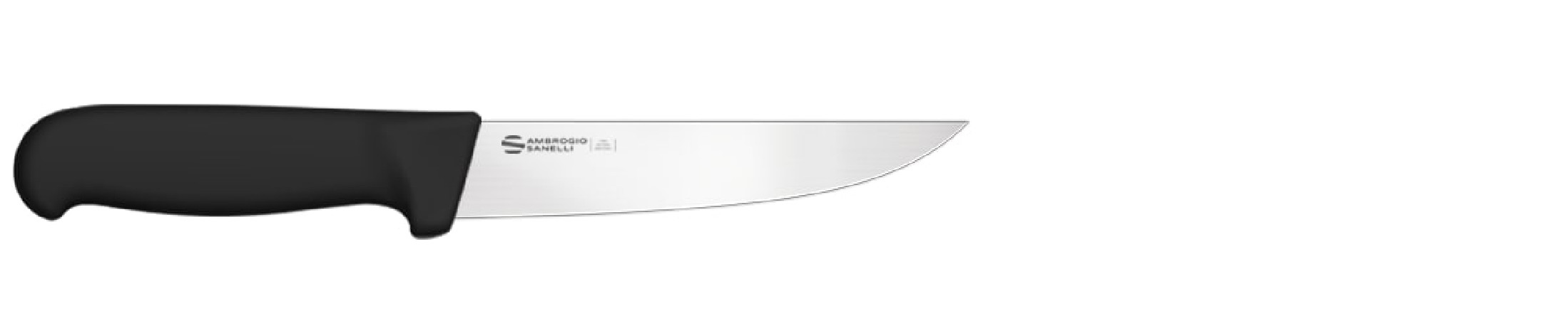 Buy Sanelli SD12014, Butcher Knife, 14cm Blade