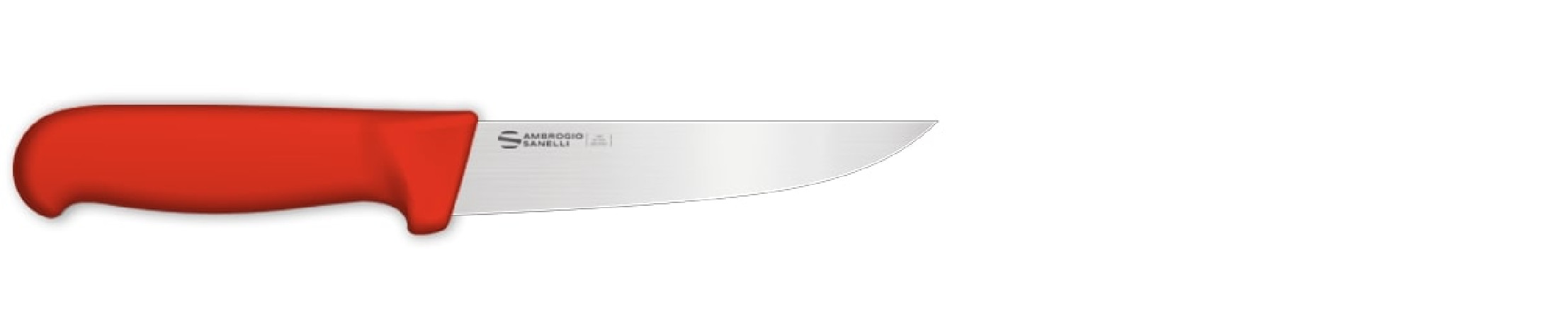 Sanelli SD12014, Butcher Knife, 14cm Blade
