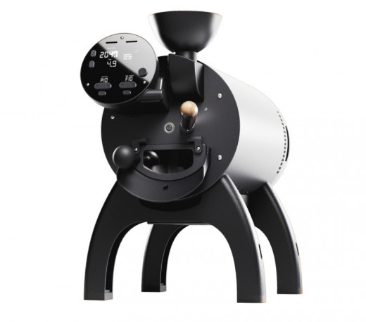 Buy Aillio Bullet R2 Coffee Roaster – 1 kg Batch