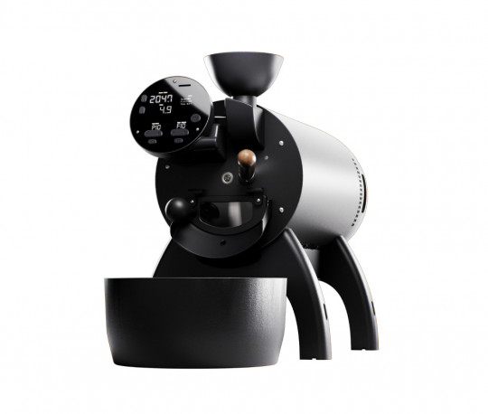 Aillio Bullet R2 Coffee Roaster – 1 kg Batch