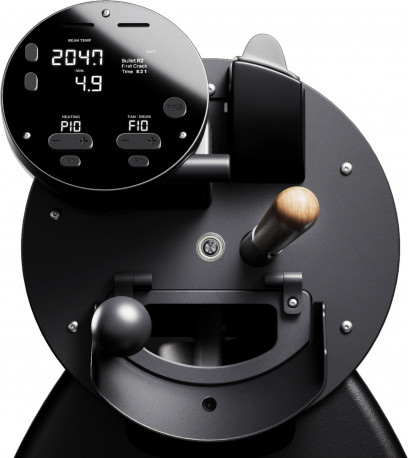 Buy Aillio Bullet R2 Coffee Roaster – 1 kg Batch