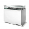 Buy ISA Kelly L 125, Gelato Display Refrigerator