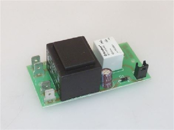 Buy Nuova Simonelli 04900504 PRINTED CIRCUIT BOARD ON OFF 230V