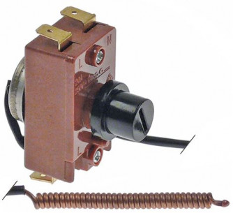 Buy Lincat TH86, THERMAL CUT OUT - 120 DEG C TECASA