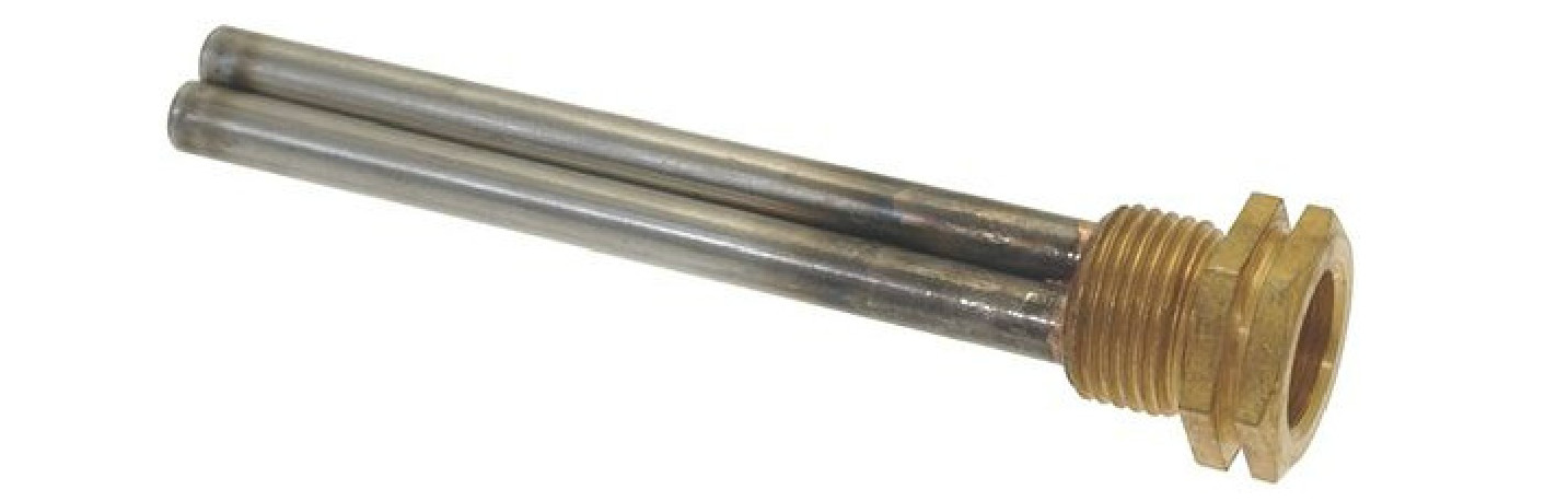 Hoonved H450516 THERMOSTAT SHEATH ø 1/2"