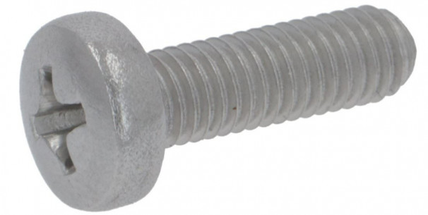 Buy Nuova Simonelli 15030086 OSBOTTOM GRINDER ASSEMBLY SCREW M5X16