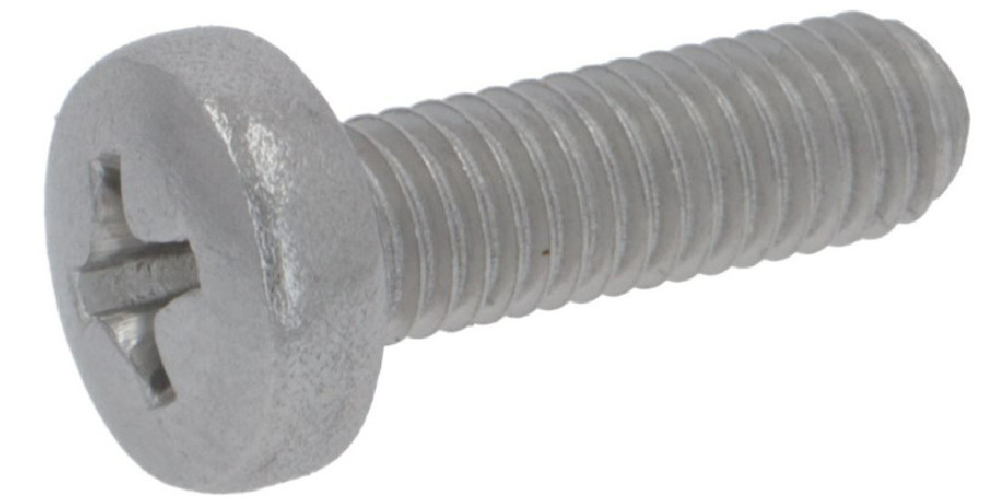 Buy Nuova Simonelli 15030086 OSBOTTOM GRINDER ASSEMBLY SCREW M5X16